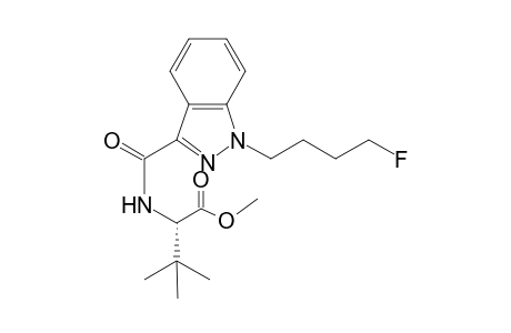 4-fluoro MDMB-BUTINACA