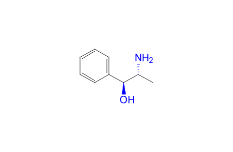 Phenylpropanolamine