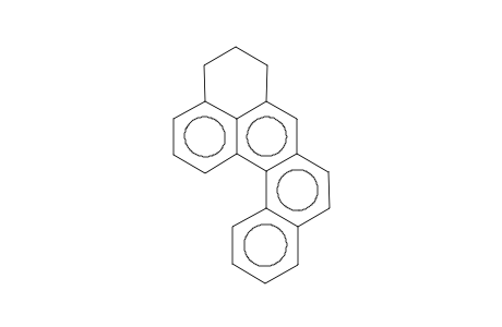 5,6-Dihydro-4H-dibenzo[a,kl]anthracene