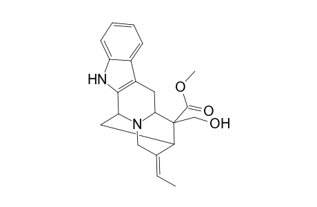 Desacetyl-akuammiline