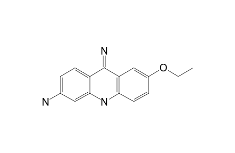 6,9-DIAMINO-2-ETHOXY-ACRIDINE