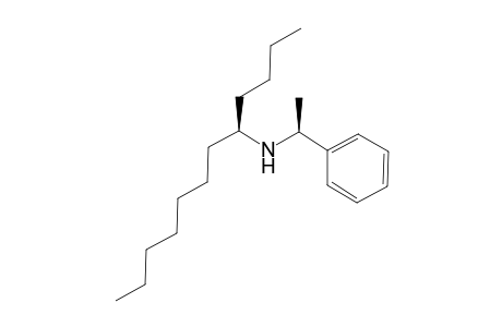 ((R)-1-Butyl-octyl)-((S)-1-phenyl-ethyl)-amine