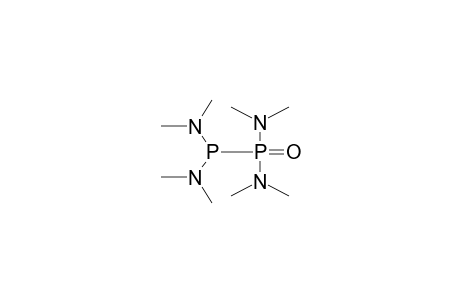 1,1,2,2-TETRAKIS(DIMETHYLAMINO)DIPHOSPHINE OXIDE