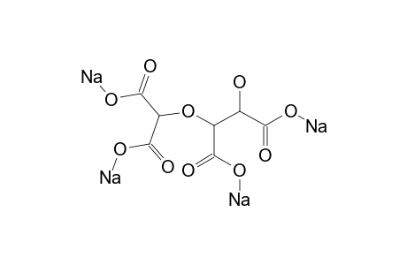 TETRASODIUM-BIS-(CARBOXYLATOMETHYL)-2-O-TARTRATE