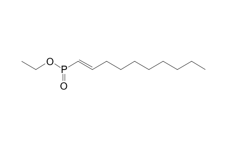 ETHYL-(TRANS-OCT-1-ENYL)-PHOSPHINATE