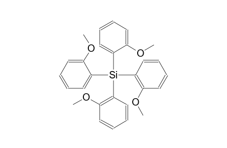 tetrakis(2-methoxyphenyl)silane