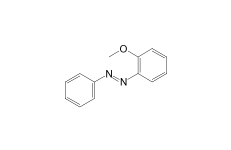 2-methoxyazobenzene