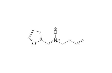 (Z)-C-2-Furan-N-3-butenyl nitrone
