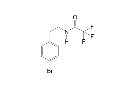 4-Bromophenethylamine TFA