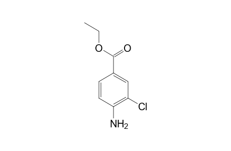 4-Amino-3-chloro-benzoic acid ethyl ester