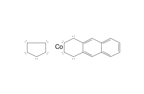 Cobalt, cyclopentadienyl anthracene