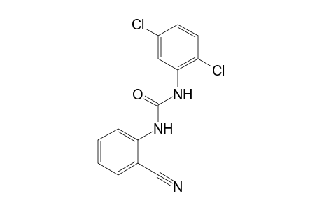 2'-CYANO-2,5-DICHLOROCARBANILIDE