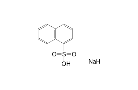 1-Naphthalenesulfonic acid na-salt