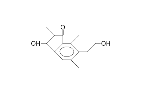 (2R,3S)-Pterosin-C