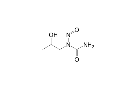N-Nitroso-(2-Hydroxy-propyl)-urea