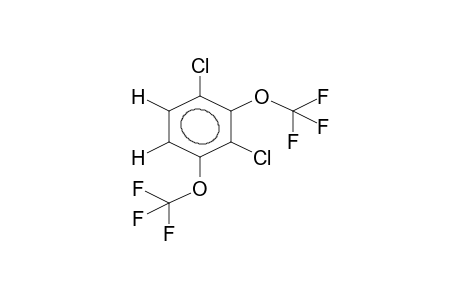 1,3-BIS(TRIFLUOROMETHYLOXY)-2,4-DICHLOROBENZENE