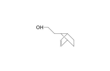 .beta.-(syn-7-Norbornenyl)-ethanol