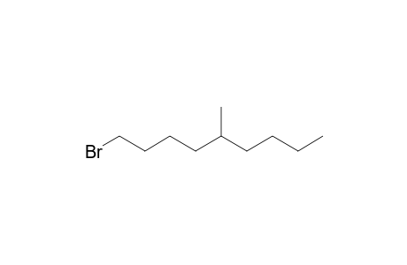 5-Methyl-1-bromononane