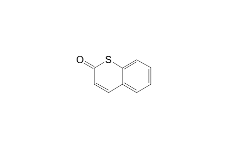Benzothiopyran-2-one