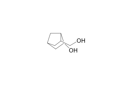 5-(hydroxymethyl)-3-bicyclo[2.2.1]heptanol