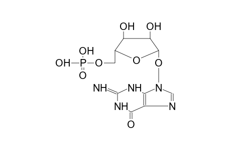 Guanosine-mono-phosphate
