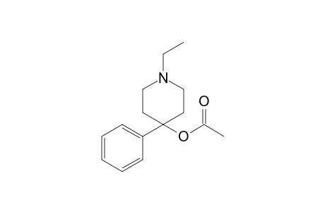 1-Ethyl-4-hydroxy-4-phenylpiperidine AC