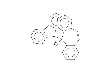 Dispiro[dibenzo[a,d]cycloheptene-5,2'-oxirane-3',9''-fluorene]