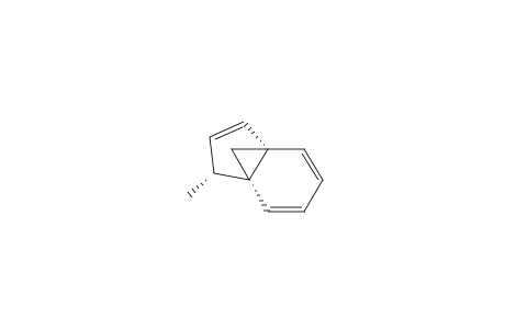 3a,7a-Methano-1H-indene, 1-methyl-, (1.alpha.,3a.alpha.,7a.alpha.)-