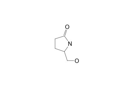 5-methylol-2-pyrrolidone