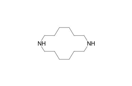 1,8-Diazacyclotetradecane