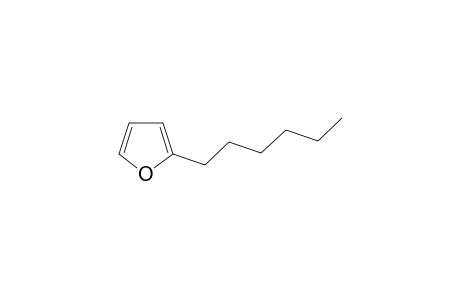 2-n-Hexylfuran