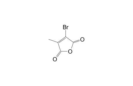 Bromo-citraconic anhydride