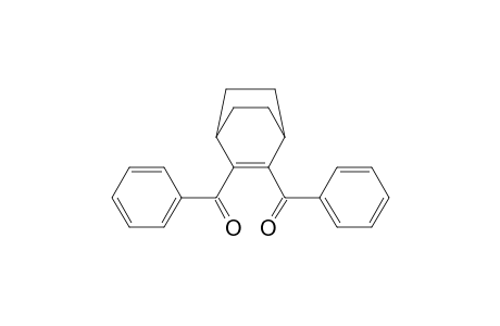 2,3-Dibenzoylbicyclo(2.2.2)oct-2-ene