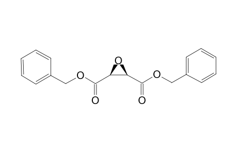 DIBENZYL-CIS-2,3-EPOXYSUCCINATE