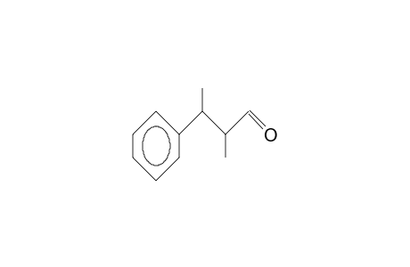 2-Methyl-3-phenylbutanal