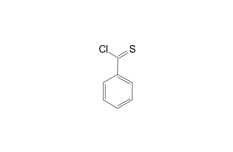 Thiobenzoyl chloride