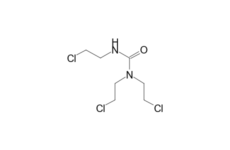 Urea, N,N,N'-tris(2-chloroethyl)-