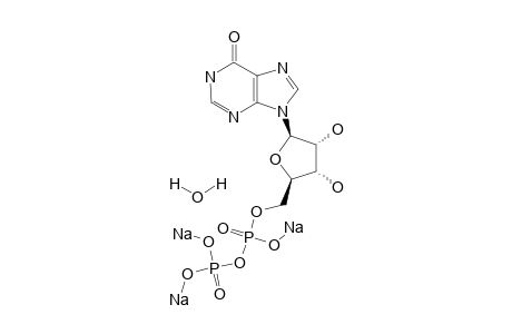 Inosine 5'-diphosphate sodium salt