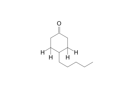 4-pentylcyclohexanone