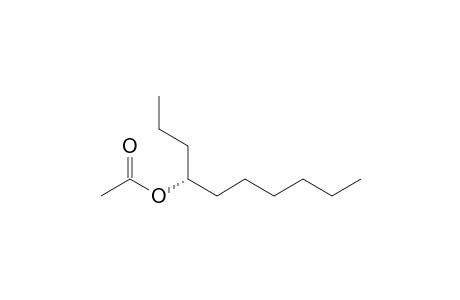 (R)-Decan-4-yl acetate