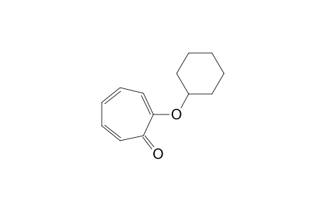 2-(CYCLOHEXYLOXY)-TROPONE