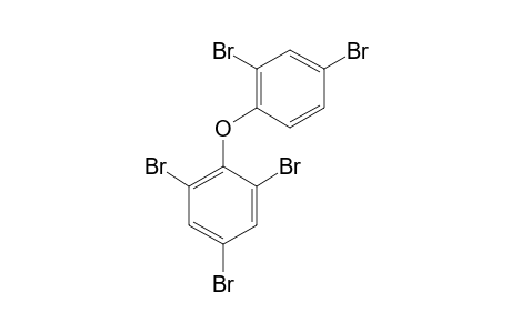 1,3,5-Tribromo-2-(2,4-dibromophenoxy)benzene