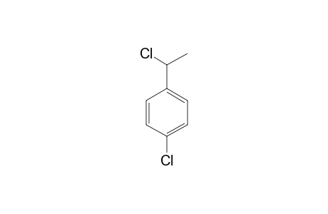 1-CHLORO-1-(4-CHLOROPHENYL)-ETHANE