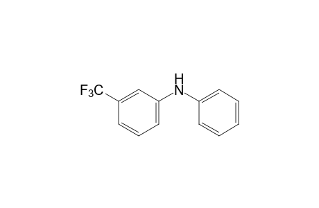 N-phenyl-α,α,α-trifluoro-m-toluidide