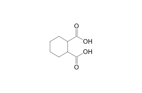 1,2-cyclohexanedicarboxylic acid