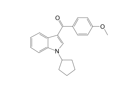 RCS-4 (cyclopentyl)