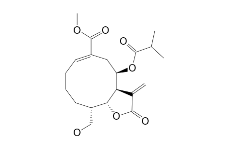 4-EPIMELNERIN-A