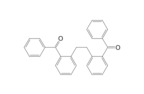 Benzophenone, 2,2''-ethylenedi-