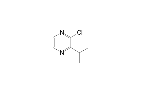 3-lsopropyl-2-chloropyrazine