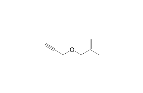1-Propyne, 3-[(2-methyl-2-propenyl)oxy]-